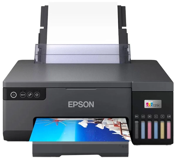 قیمت پرینتر L8050